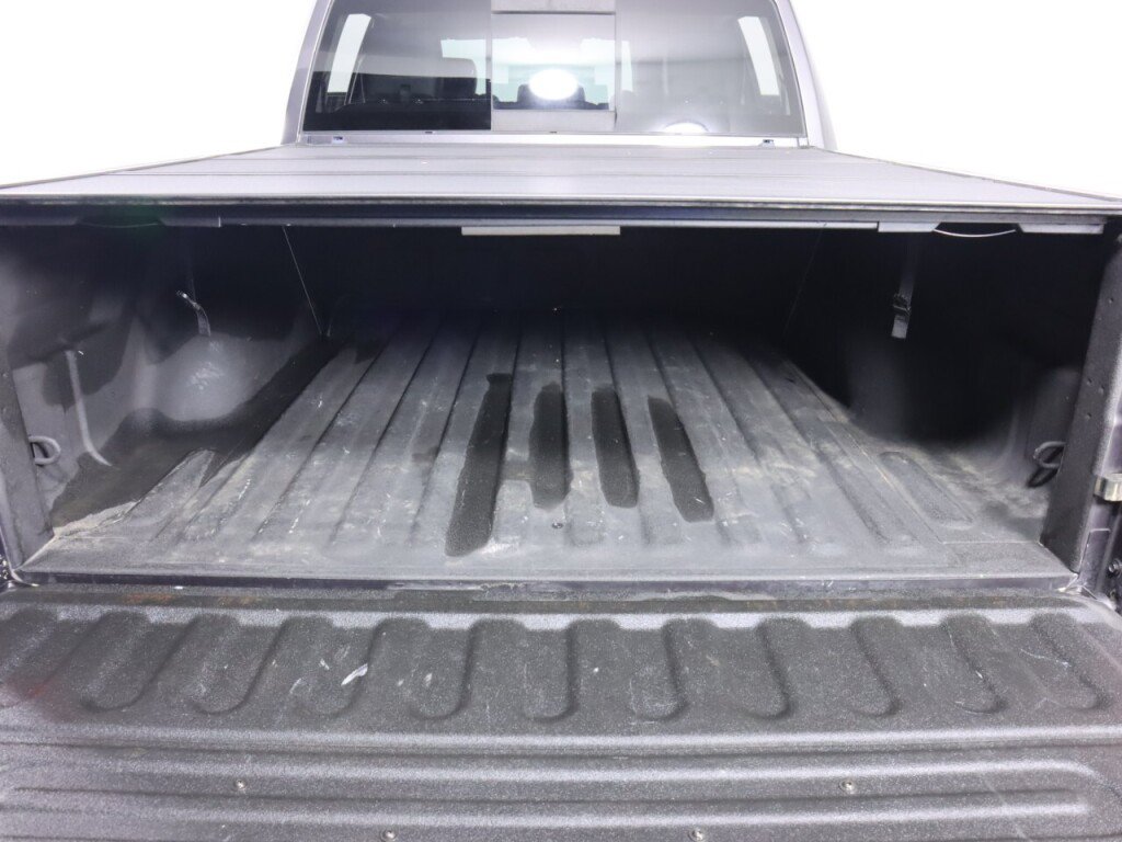 Used 2017 RAM 1500 Lone Star RWD image 31