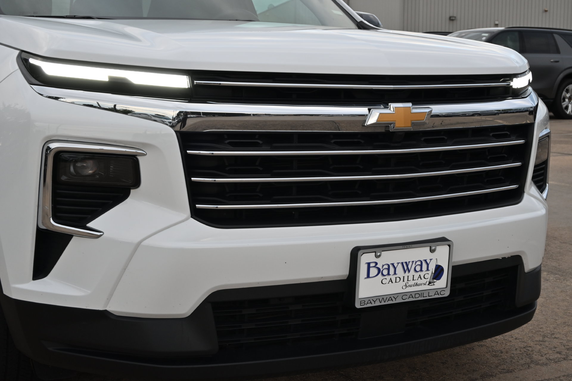 Used 2026 Chevrolet Traverse LT FWD image 28
