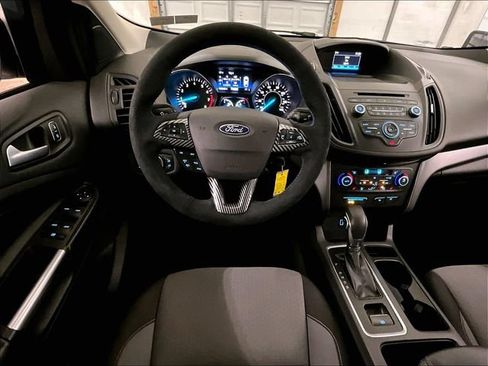Used 2018 Ford Escape SE AWD/4WD image 6