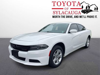 Used 2018 Dodge Charger SXT