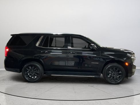 Used 2023 Chevrolet Tahoe LT w/ Luxury Package RWD image 6