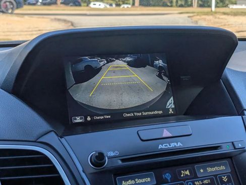 Used 2016 Acura RDX AWD w/ Advance Package image 30