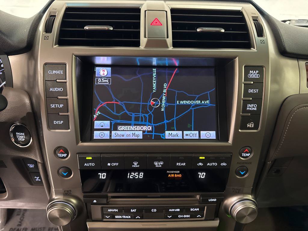 Used 2013 Lexus GX 460 w/ Comfort Plus Pkg AWD/4WD image 51
