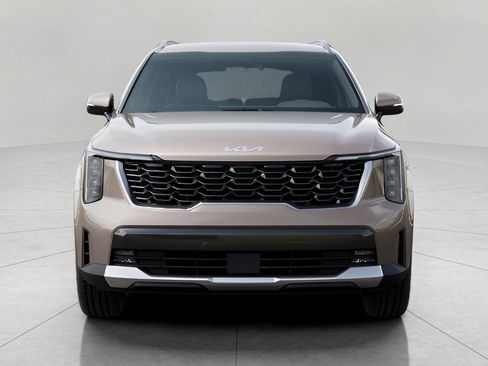 New 2026 Kia Sorento EX AWD/4WD image 2