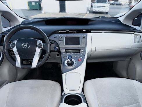 Used 2013 Toyota Prius Two FWD image 15