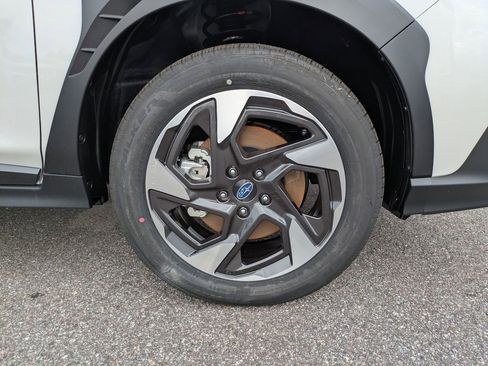 Certified 2026 Subaru Crosstrek 2.5i Limited image 10