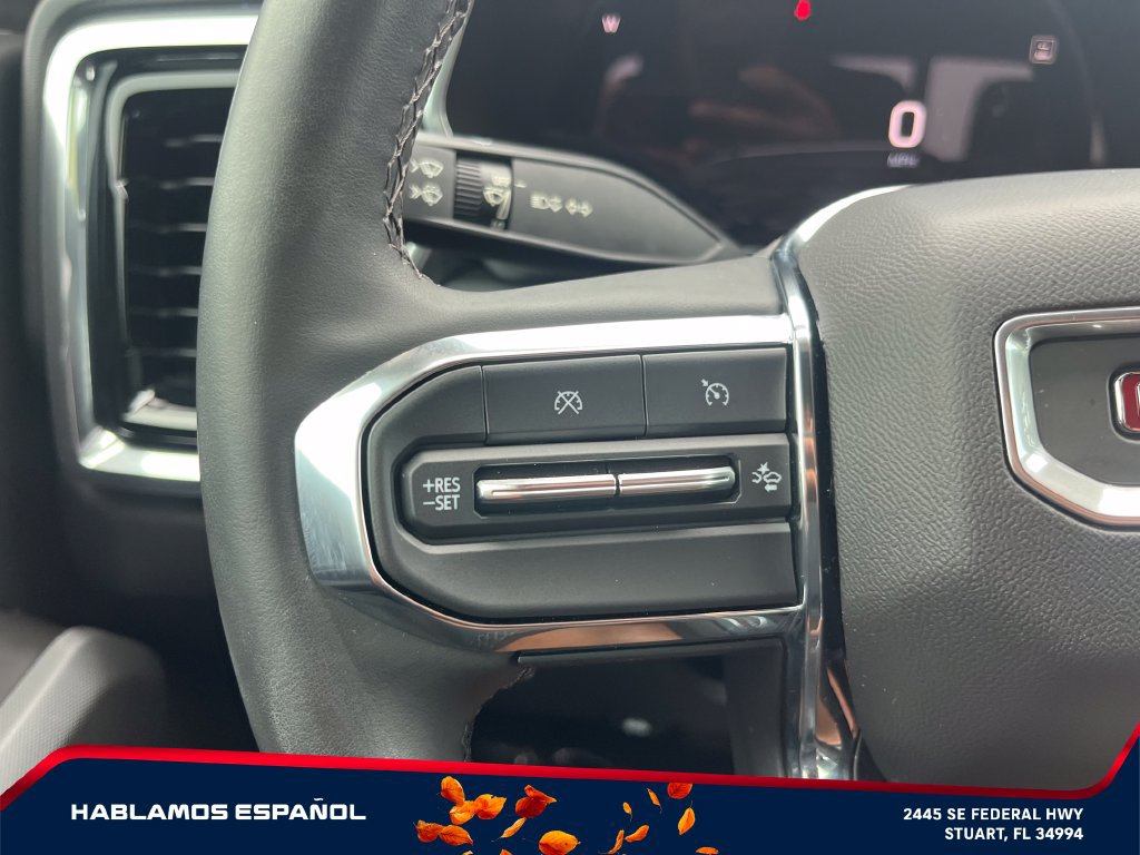 Used 2024 GMC Canyon Elevation w/ Convenience Package RWD image 25