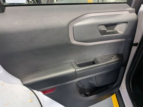 Used 2024 Ford Bronco Sport Big Bend image 25