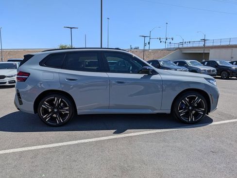 Used 2026 BMW X3 M50 w/ Premium Package image 4