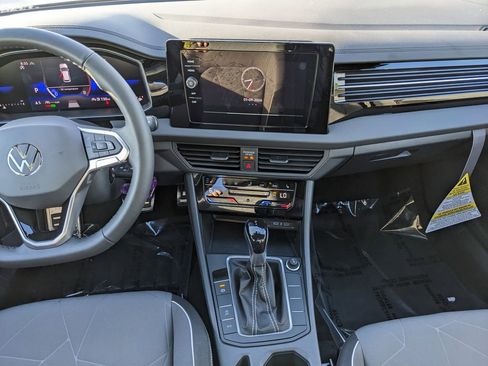 New 2026 Volkswagen Jetta Sport image 15