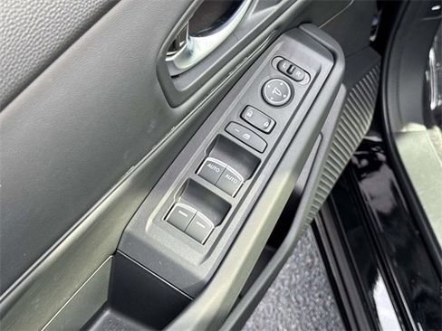 Certified 2025 Honda Accord EX-L image 23