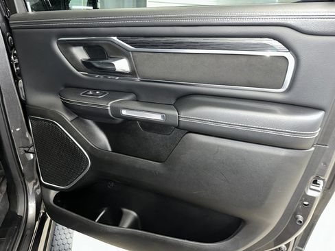 Used 2023 RAM 1500 Laramie AWD/4WD image 30
