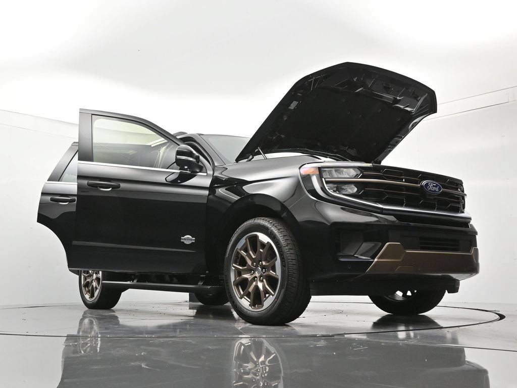 New 2026 Ford Expedition King Ranch AWD/4WD image 51