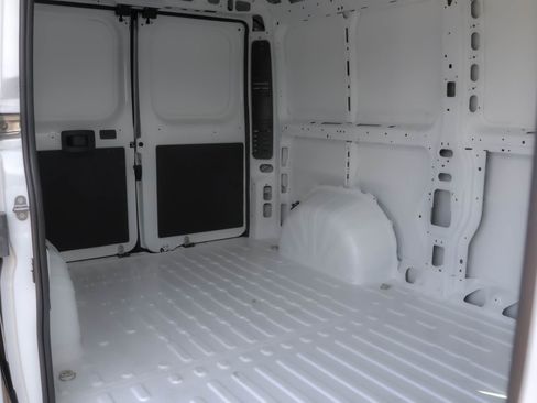 New 2026 RAM ProMaster 1500 w/ Convenience Group image 9