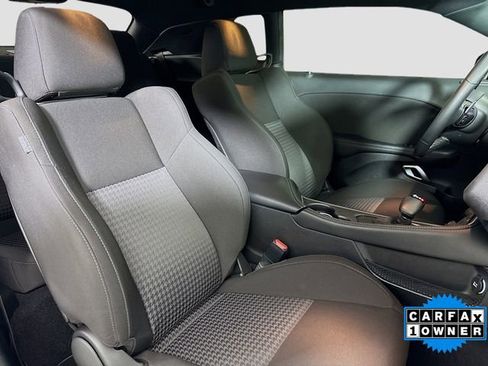 Used 2022 Dodge Challenger GT w/ Driver Convenience Group image 25