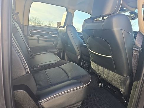Used 2022 RAM 2500 Laramie image 25