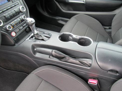 Used 2015 Ford Mustang Convertible w/ Equipment Group 051A image 15