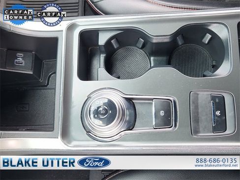 Used 2022 Ford Edge ST-Line image 20