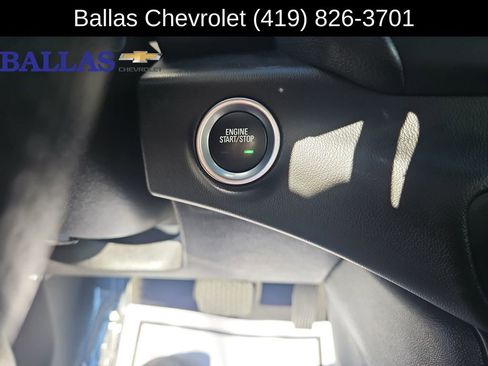 Certified 2023 GMC Terrain SLE w/ Driver Convenience Package image 17