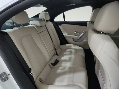 Certified 2026 Mercedes-Benz CLA 250 4MATIC image 21