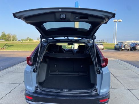 Used 2022 Honda CR-V Touring image 27