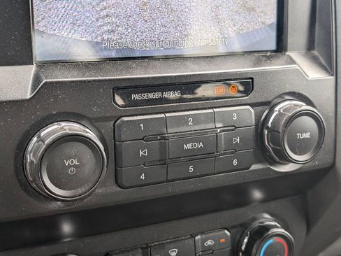 Used 2020 Ford F250 XL w/ STX Appearance Package AWD/4WD image 20