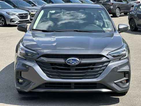 Used 2025 Subaru Legacy Premium w/ Popular Package #1A image 26