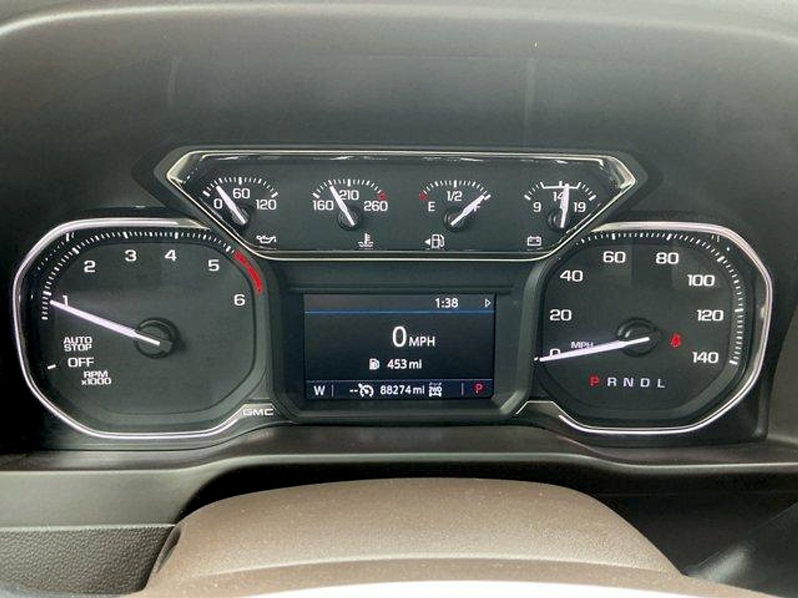 Used 2020 GMC Sierra 1500 SLE w/ SLE Value Package AWD/4WD image 16