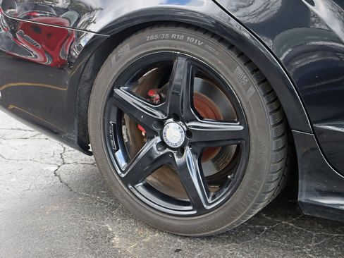 Used 2015 Mercedes-Benz CLS 550 4MATIC image 6