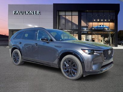 New 2026 MAZDA CX-90 3.3 Turbo S w/ Premium Package