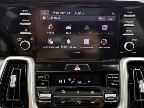 Used 2021 Kia Sorento EX w/ Panoramic Sunroof Package AWD/4WD image 23