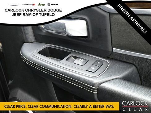 Used 2024 RAM 2500 Laramie image 50