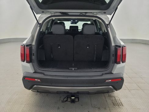Used 2022 Kia Sorento S w/ Panoramic Sunroof Package AWD/4WD image 29