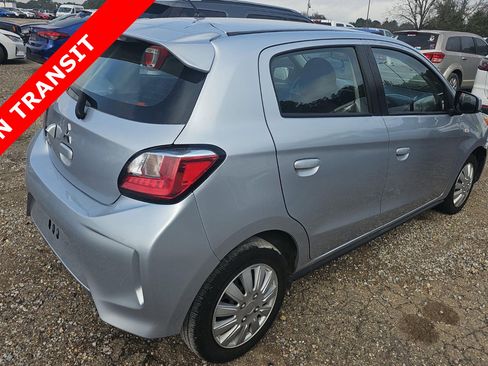 Used 2021 Mitsubishi Mirage image 5