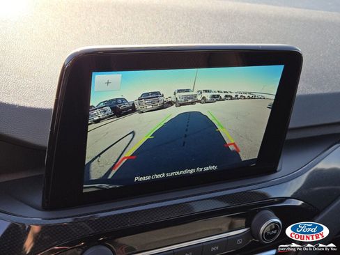 New 2026 Ford Escape ST-Line image 12