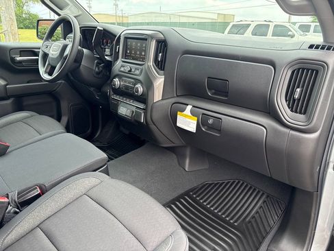 New 2026 GMC Sierra 1500 Pro AWD/4WD image 29