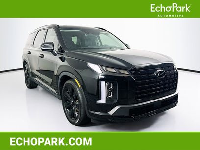 Used 2024 Hyundai Palisade XRT