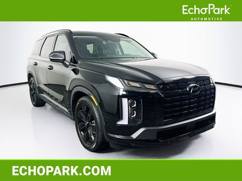 Used 2024 Hyundai Palisade XRT FWD image 1