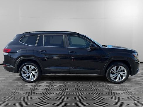 Used 2023 Volkswagen Atlas SE image 8