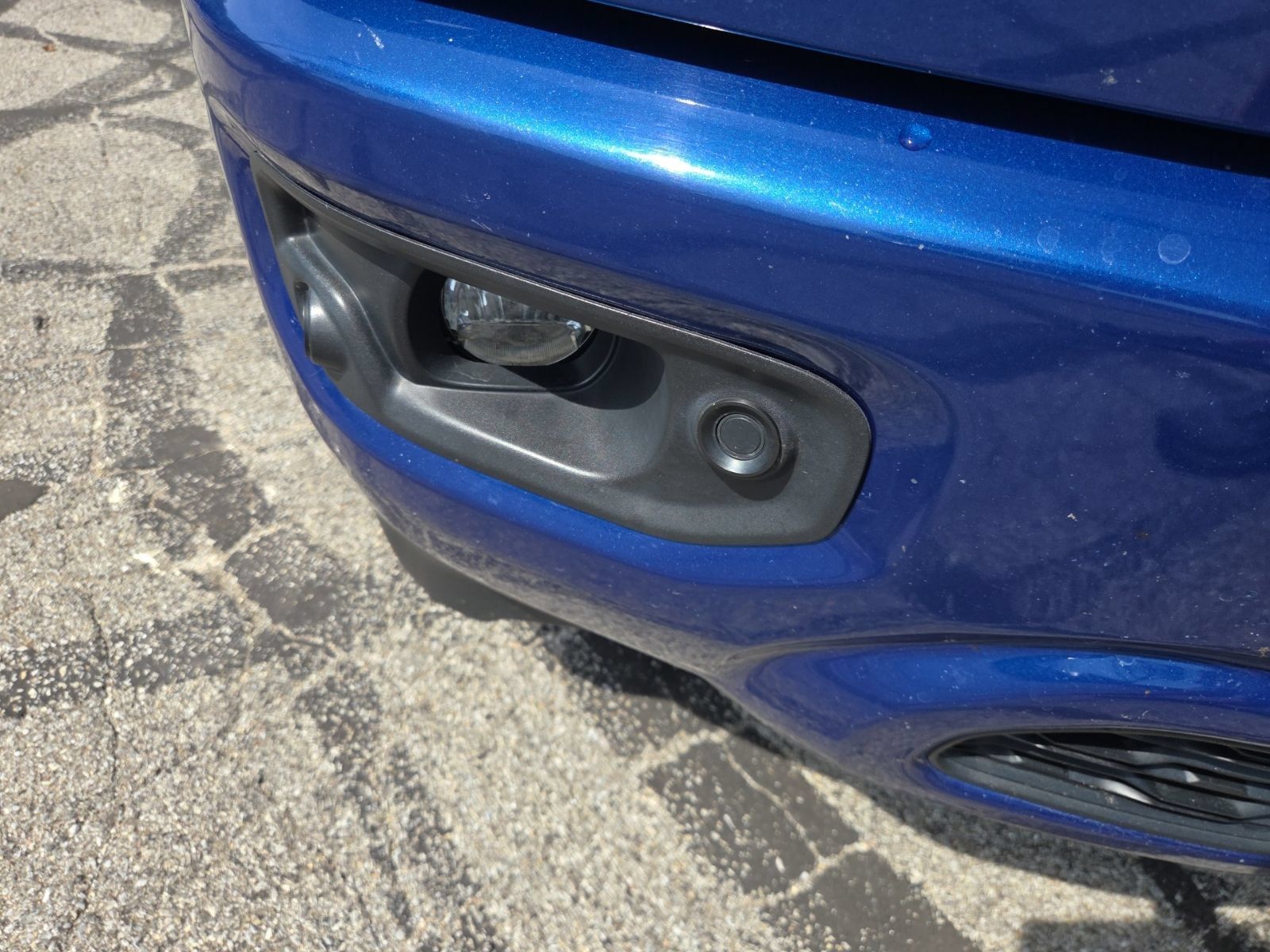 Used 2019 RAM 1500 Big Horn AWD/4WD image 6