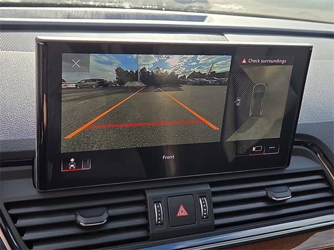 Certified 2023 Audi Q5 2.0T Premium Plus w/ Premium Plus Package image 18