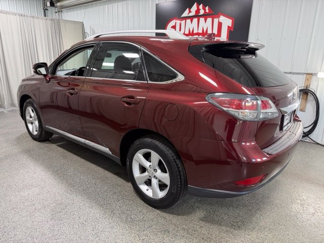 Used 2015 Lexus RX 350 AWD image 6