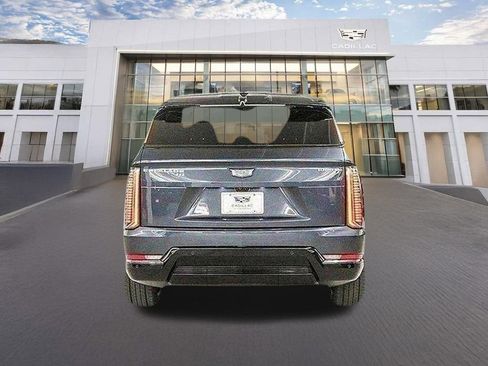 New 2026 Cadillac Escalade IQ Sport 2 AWD/4WD image 5
