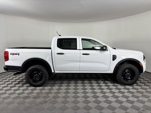 Used 2026 Ford Ranger XL w/ Trailer Tow Package AWD/4WD image 9