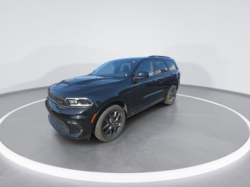 New 2026 Dodge Durango GT AWD/4WD image 4