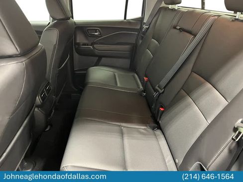 New 2026 Honda Ridgeline RTL image 22