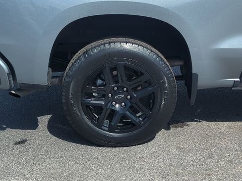 Used 2024 Chevrolet Silverado 1500 RST w/ Convenience Package II image 11