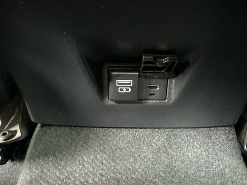 Certified 2025 Toyota Camry XSE FWD image 21