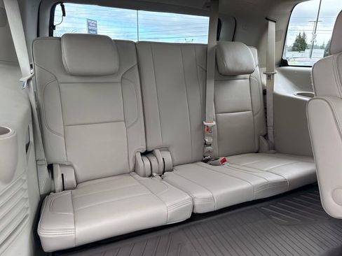 Used 2019 GMC Yukon Denali w/ Denali Ultimate Package image 15