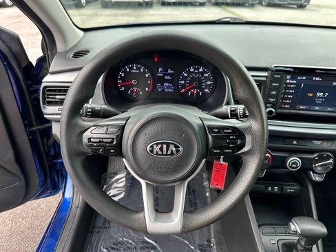 Used 2019 Kia Rio S FWD image 40
